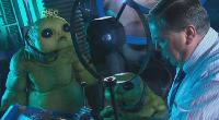The Sarah Jane Adventures